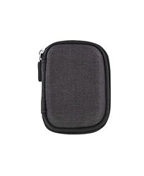 Tnb - TNB Étui de Rangement pour Cartes SD et Micro SD - Gris