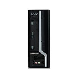 Acer x4630g-h-e2lp – computer Desktop (Intel Core i7 – 4790, 4 GB di RAM, 1000 GB di disco rigido, Windows 7 Professional/Windows 8.1 Pro 64 Bit)