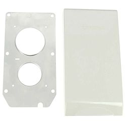 Truma 70300-03 Aminset - Conjunto de acessórios para casa de banho