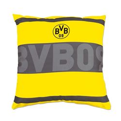 Borussia Dortmund BVB Reversible Pillow