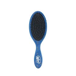 WetBrush Original Detangler Hair Brush with Ultra Soft Intelliflex Bristles to Gently Separate Knots With Ease, Does Not Rip Hair, For All Hair Types, Disney Ultimate Princess Collection, Cinderella