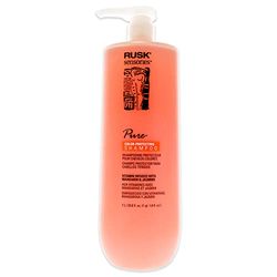 Rusk Sensories Pure Mandarin Jasmine Vibrant Color Shampoo for Unisex 33.8 oz Shampoo