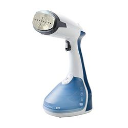 TM Electron TMPPL020 stoomstrijkijzer, verticaal, 1640 W, blauw