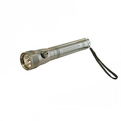 Silverline 868764 Torche LED Xénon 6 LED/3 piles C