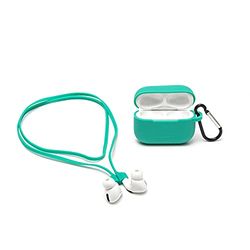 Legami - Air'n Go - Ensemble étui et Cordon pour AirPods Pro