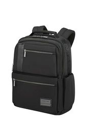 Samsonite OpenRoad 2.0 - Laptop Backpack 15.6 Inch, 43 cm, 22.5 l, black (black)
