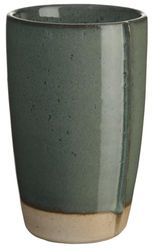 ASA Selection Verana Tasse Café Matcha Latte 8,5 cm H 14 cm, Unique