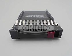 'Origin Storage 128 GB MLC 128 GB - SSD harde schijf (SATA, MLC, 2.5, HP ProLiant DL360 G6)