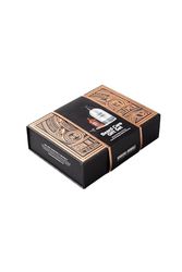 Hawkins & Brimble Beard Gift Set Box (Beard Shampoo Eco Refillable & Beard Oil)