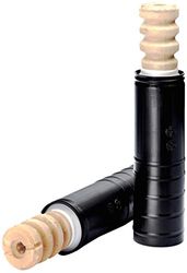 unigom 390298 Almofada parapolvere amortecedor traseiro, conjunto de 2