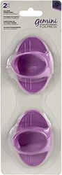 Gemini FOILPRESS - Silicone Finger Grips (2pcs)