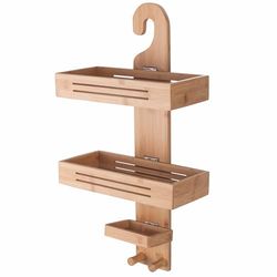 Galileo Mobilier, Bois Naturel, Unique