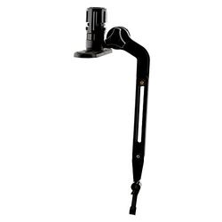 Scotty Caiaque/Sup Transducer Mounting Arm with Gear-Head