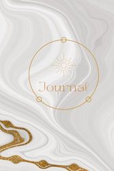 Luxury: Self-Care Journal