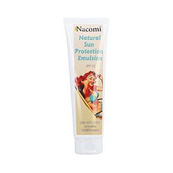 NACOMI Body - Crema solar (150 ml)