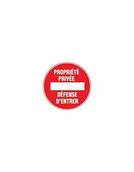 Novap Drive propr. PRIV. Protezione a 180
