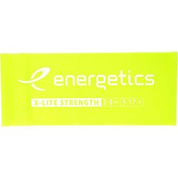 Energetics Fit. Band 1.0 Yellow One Size