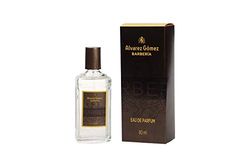 Alvarez Gomez Barberia - Eau de Parfum - 150 ml