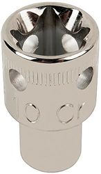 Socket 1/2" Diam 5/8 inch Tah