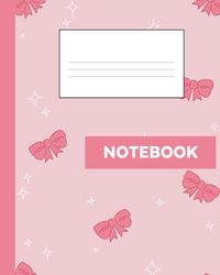 Simple Notebook: Personal Notebook for college students, students,, school, work, office.