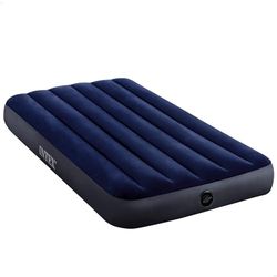 Intex Downy Twin 99x191x25 cm