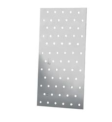 Simpson s NP20/120/240 Simpson NP - chapa perfurada (120 x 240 x 2,0, galvanizada), 120 x 240 x 2,0