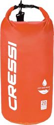 Cressi Dry Tek Bag - Waterproof Bag for Water Sports Activities