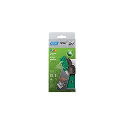 Norton, 3157629299425, 5 garnitures corindon Multi-Air 93 x 185 mm (grana 80)