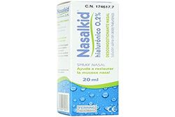 Nasalkid Crèmes de Jour Hydratantes/Rajeunissantes