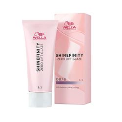 Shinefinity 00/66 Shade Violet Booster 60 ml