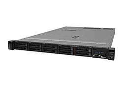 Lenovo ThinkSystem SR635 AMD EPYC 7302P 16C 32GB 1x32GB 2Rx4 3200MHz RDIMM O/B 10 Drives 4 AnyBay SATA 1x750W Tooless Rails