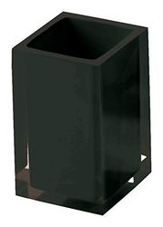GEDY RAINBOW PORTASPAZZOLINI NERO