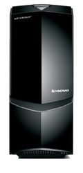 Lenovo Erazer X510 Desktop PC - Black (Intel Core i7-4770K 3.5 GHz, 16 GB RAM, 2 TB HDD + 8GB SSHD, Blu-ray, Wi-Fi, Nvidia Graphics, Windows 8.1)