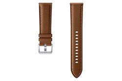 Galaxy Watch3 Stitch Leather Band (22mm, M/L)