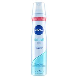 Nivea Styling Spray Volume Sensation 250Ml