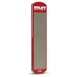 Vola Plaquette, Rouge, Diamant 400
