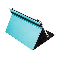 Silver HT Basic Universal Case blue