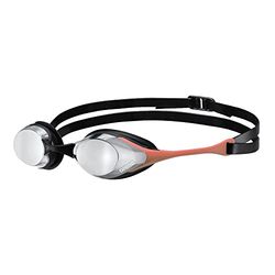 Arena Unisex Cobra Swipe Mirror Racing Goggles