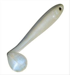 Strike King Shadalicious Swimbait, Blue Gizzard