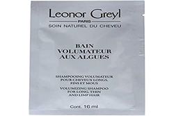 Bain Volumateur Aux Algues Shampoo by Leonor Greyl for Unisex - 0.54 oz Shampoo