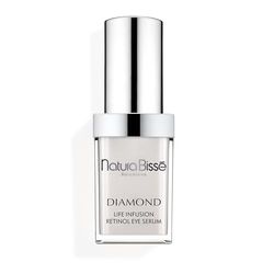 Natura Bissé Diamond Life Infusion Retinol Eye Serum, Anti-Aging, Hydrating & Brightening, 15ml