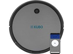 Robot Aspirador Kubo KBVVC4527