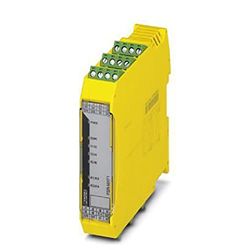 Phoenix – Rele psr-scp-24dc/MXF1/4 x 1/2 x 2/B