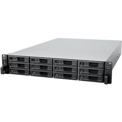 Synology SA3400D NAS/storage server Rack (2U) Ethernet LAN D-1541