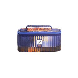 MILAN® Bolsa isotérmica porta alimentos pequeña (1,5 L) con 1 recipiente, serie especial Fizz