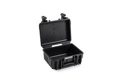 B&W International Outdoor-Case Type 6000 amarelo, Preto, Mala de vácuo