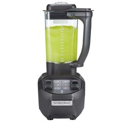 Hamilton Beach Commercial 1.6HP Rio Blender With Co-polyester Container