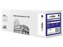 Tonerdo Samsung MLT-D 116L TS-D116RO BK Ref.