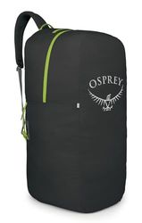 Osprey Airporter Zwart Large