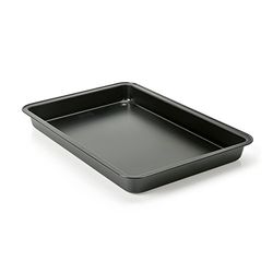 ORIGINAL KAISER Classic - Fonte de forno retangular com revestimento antiaderente 42 x 2 cm